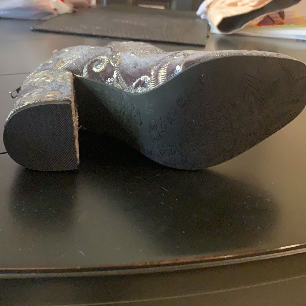 Naughty Monkey Women’s boots. Never worn! - Picture 3 of 7